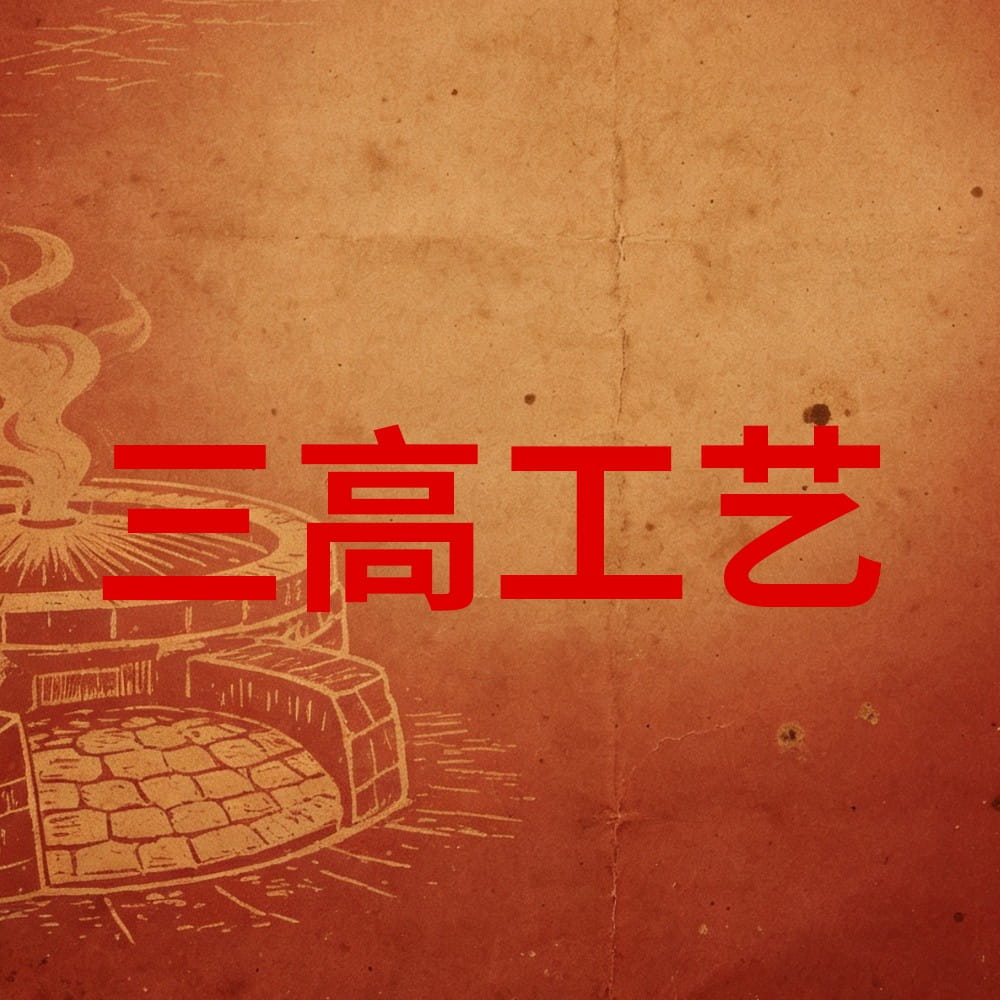 赛台酒业：酱香酒 “三高工艺” 指什么？