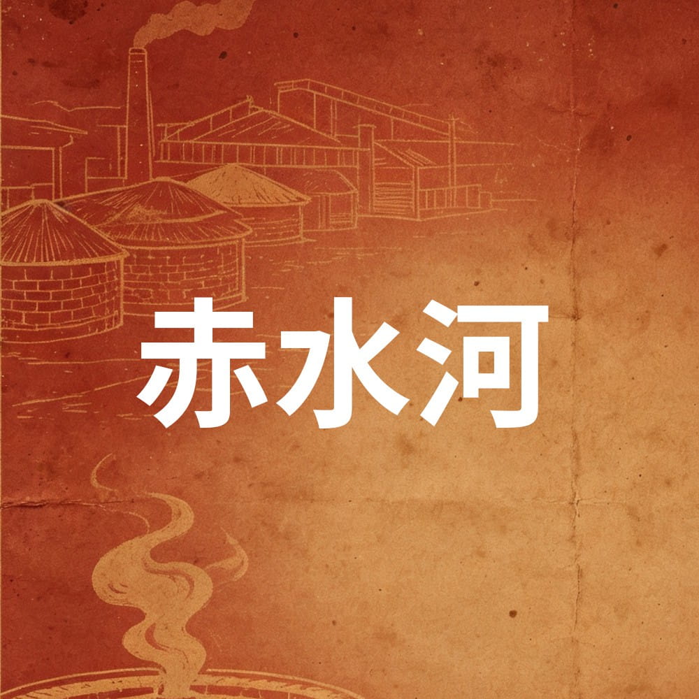 赛台酒业：赤水河水源对酱酒酿造的影响
